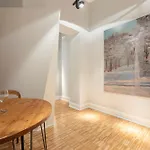 Apartament Chełmońskiego 8-01 By Farkas