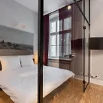 Apartament Chełmońskiego 8-01 By Farkas Poznań