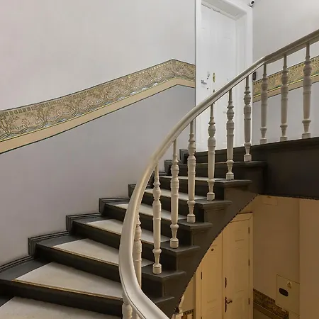 Chelmonskiego 8-01 By Farkas Apartment Poznan