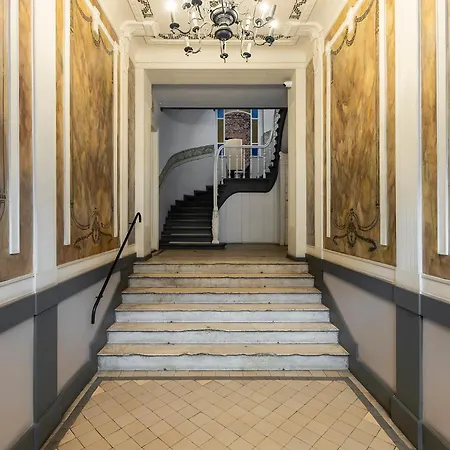 Chelmonskiego 8-01 By Farkas Apartment *