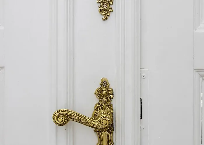 Chelmonskiego 8-01 By Farkas Apartment *