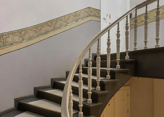 Chelmonskiego 8-01 By Farkas Apartment Poznan