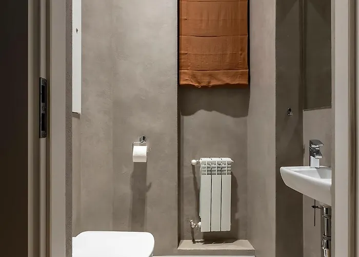 Chelmonskiego 8-01 By Farkas Poznan