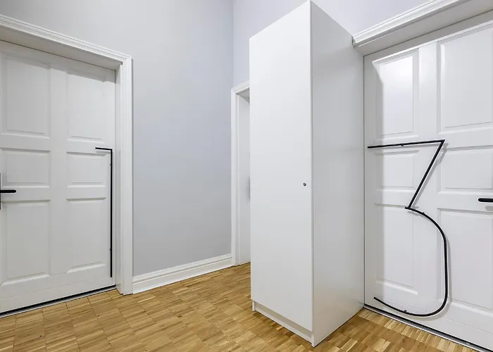 Chelmonskiego 8-01 By Farkas Apartment