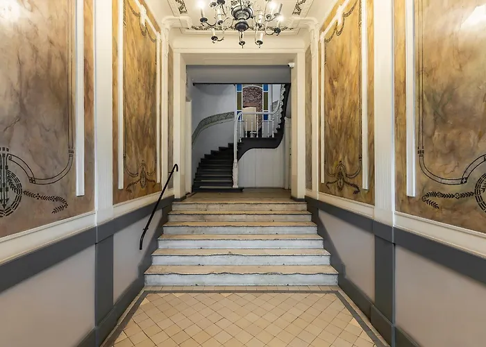 Chelmonskiego 8-01 By Farkas Apartment *