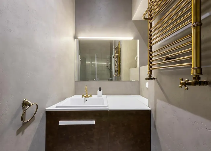 Chelmonskiego 8-01 By Farkas Apartment