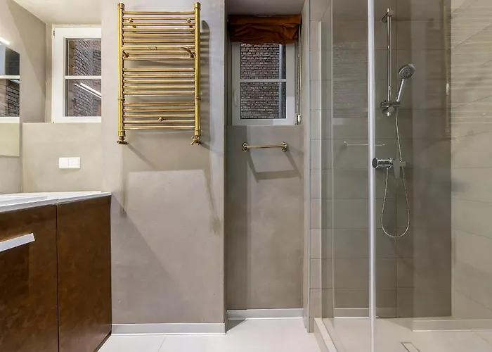 Apartment Chelmonskiego 8-01 By Farkas