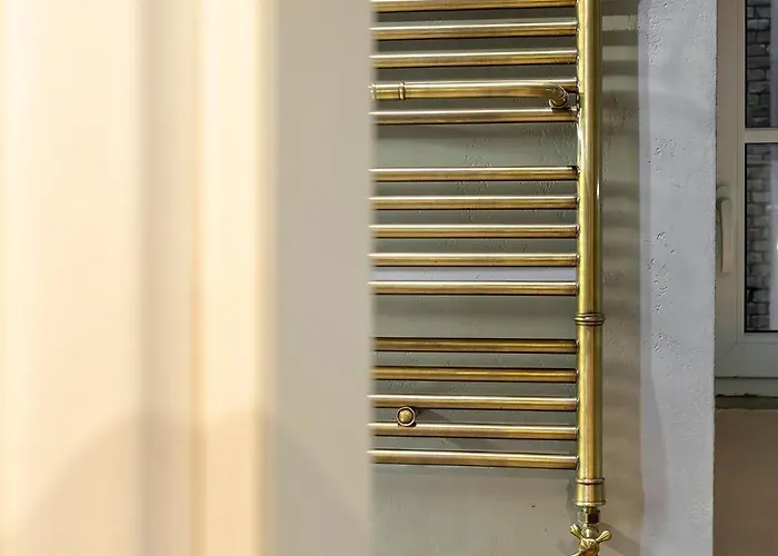 Chelmonskiego 8-01 By Farkas Apartment Poznan