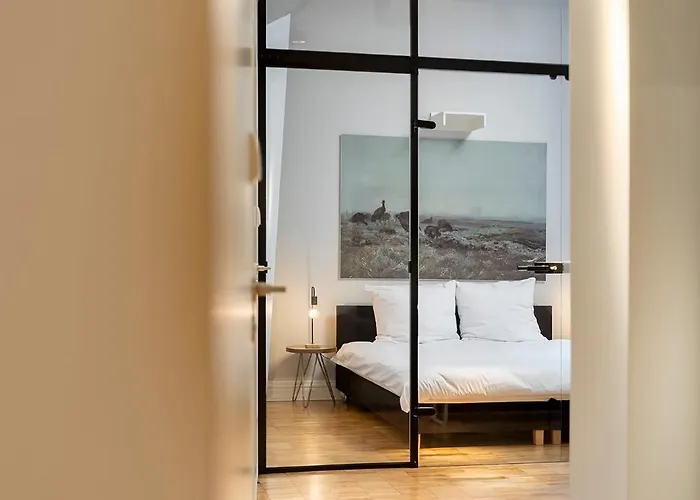 Chelmonskiego 8-01 By Farkas Apartment