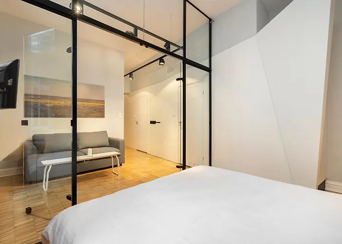 Chelmonskiego 8-01 By Farkas * Poznan