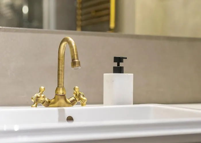 Apartment Chelmonskiego 8-01 By Farkas Poznan